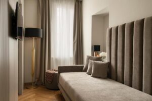 Hotel Palazzo Venere Roma