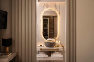 Hotel Palazzo Venere Roma