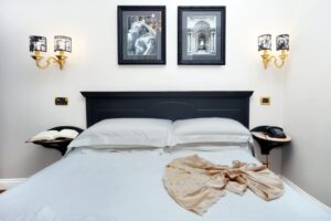 Hotel Barberini Roma