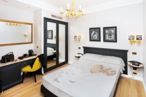 Hotel Barberini Roma
