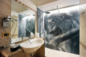 Hotel Barberini Roma