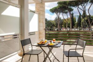 Hotel Shangri-La Roma