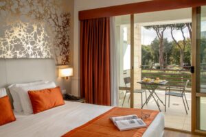 Hotel Shangri-La Roma