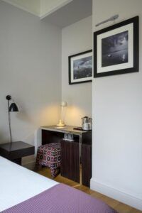 Hotel The Fifteen Keys Roma