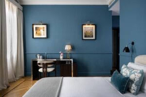 Hotel The Fifteen Keys Roma