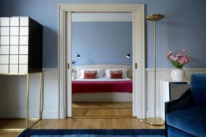 Hotel The Fifteen Keys Roma