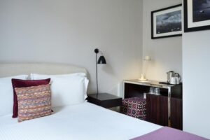 Hotel The Fifteen Keys Roma