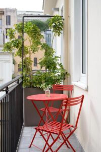 Hotel The Fifteen Keys Roma