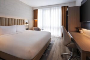 Hotel Courtyard by Marriott Soho Nueva York