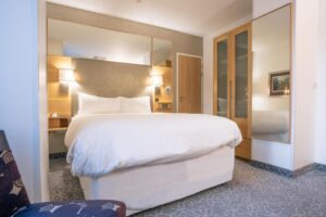 Hotel Club Quarters Covent Garden Holborn Londres