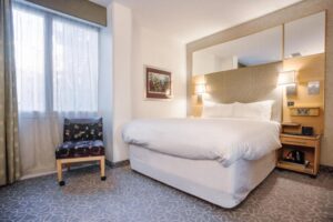 Hotel Club Quarters Covent Garden Holborn Londres