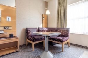 Hotel Club Quarters Covent Garden Holborn Londres