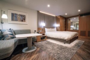 Hotel Club Quarters Covent Garden Holborn Londres