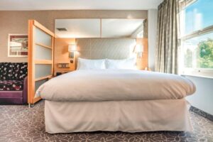Hotel Club Quarters Covent Garden Holborn Londres