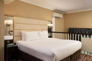 Hotel Park Grand Hyde Park Londres
