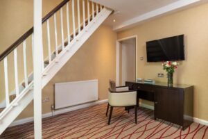 Hotel Park Grand Hyde Park Londres