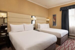 Hotel Park Grand Hyde Park Londres