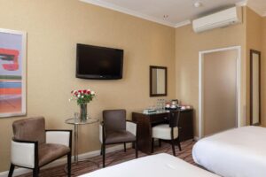Hotel Park Grand Hyde Park Londres