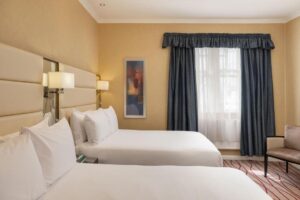 Hotel Park Grand Hyde Park Londres