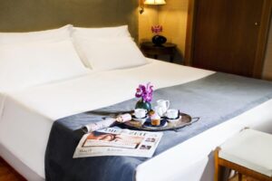 Hotel Valadier Roma