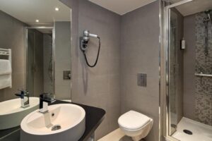 Timhotel Odessa Montparnasse París