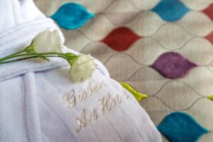 Hotel Gioberti Art Roma