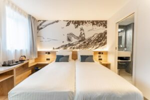 Green Park Hotel Paris