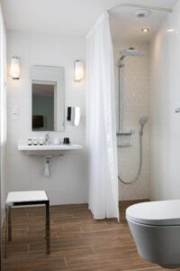 Hotel des Nations Saint Germain París