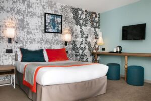 Hotel des Nations Saint Germain París