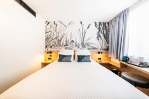 Green Park Hotel Paris