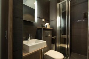 Hotel Turenne Le Marais París