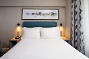 Hotel City Sleeper at Royal National Londres