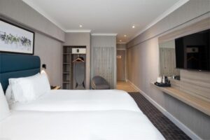 Hotel City Sleeper at Royal National Londres