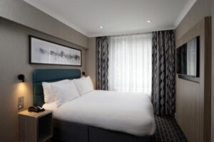 Hotel City Sleeper at Royal National Londres