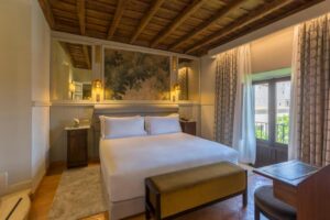 Hotel Donna Camilla Savelli Roma