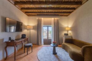 Hotel Donna Camilla Savelli Roma
