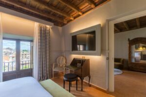 Hotel Donna Camilla Savelli Roma