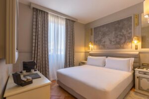 Hotel Donna Camilla Savelli Roma