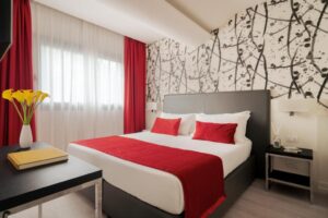 Hotel American Palace Eur Roma