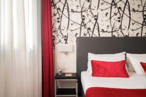 Hotel American Palace Eur Roma