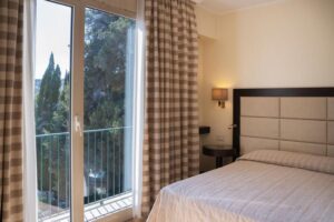 Hotel Villa Maria Regina Roma