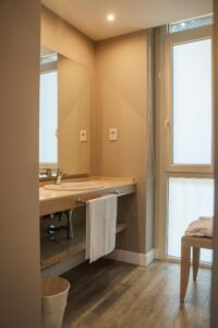 Hotel Villa Maria Regina Roma