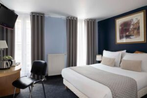 Grand Hotel du Calvados – Opera París