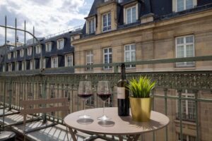 Grand Hotel du Calvados – Opera París