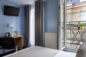 Grand Hotel du Calvados – Opera París