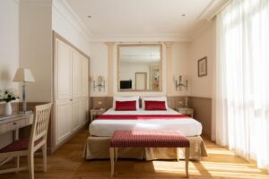 Hotel Villa Glori Roma