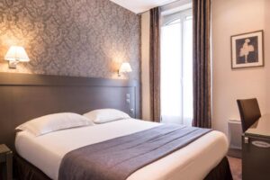 Hôtel Volney Opéra París