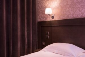 Hôtel Volney Opéra París