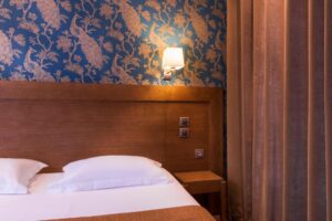 Hôtel Volney Opéra París