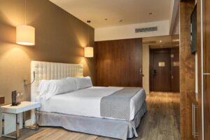 Hotel Catalonia Ramblas Barcelona